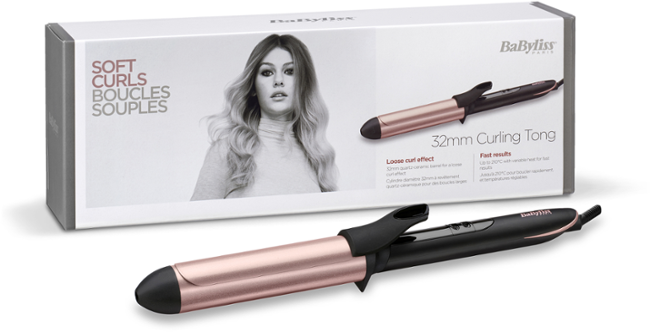 BaByliss C452E