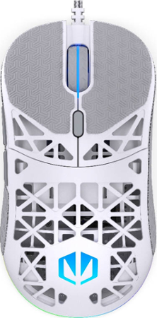LIV gaming mouse Onyx White ENDORFY
