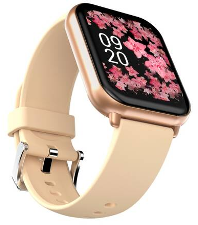 HiFuture Zone2 růžové