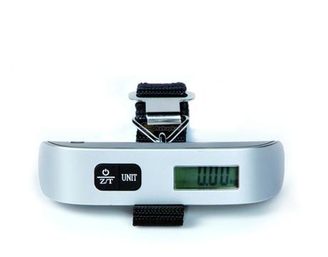 Váha na zavazadla DOMO DO 9090 W