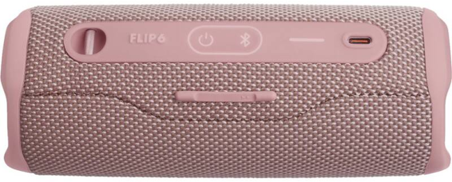JBL Flip 6 Pink