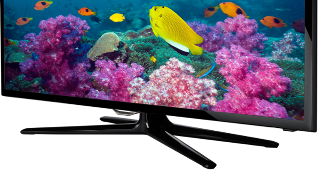 Samsung UE32F5500