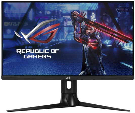ASUS ROG Strix XG27AQM HDR