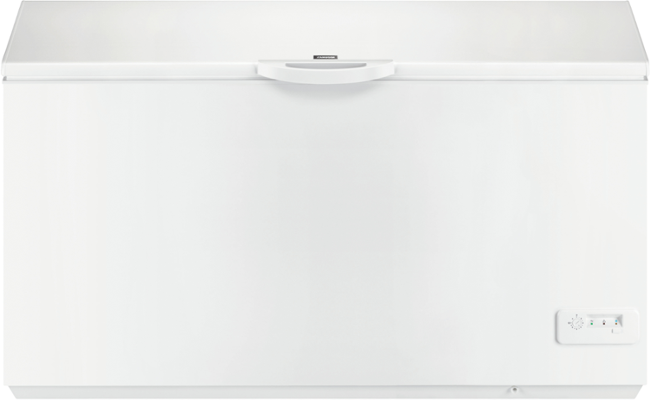 Zanussi ZFC51400WA