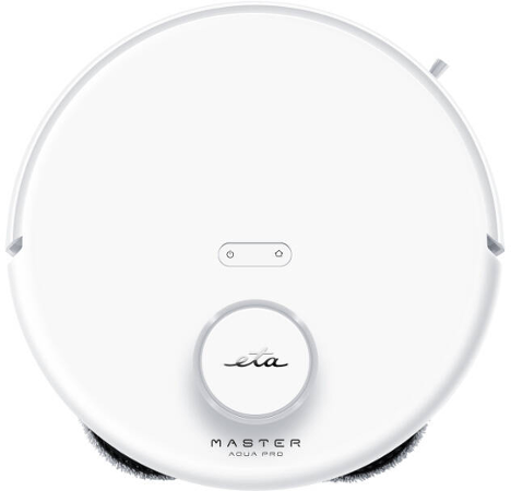 ETA Master Aqua PRO 7229 90000 bílý