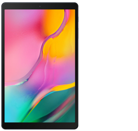 Samsung Galaxy Tab A (2019) 10.1 Wi-Fi SM-T510NZSDXEZ