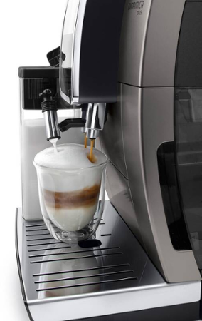 De'Longhi Dinamica Plus ECAM 380.95.TB