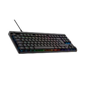 G515 TKL keyboard black CZ/SK LOGITECH
