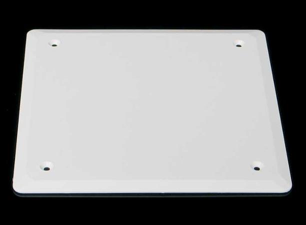 Kopos KO 125 V HB víčko krabice