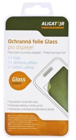 Aligator Glass Apple iPhone 5/5C/5S