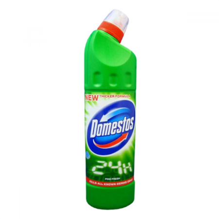 Domestos 24h Pine Fresh 750 ml