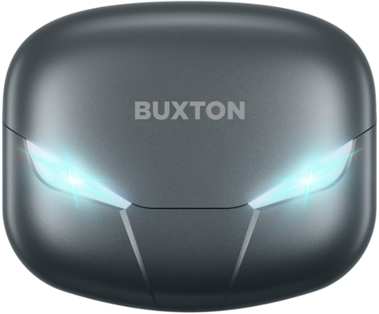 Buxton BTW 6600 GREY