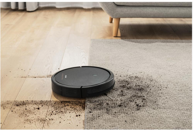 Sencor SRV 3150OR Black