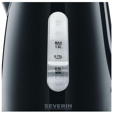 Severin WK 3410