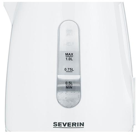 Severin WK 3411