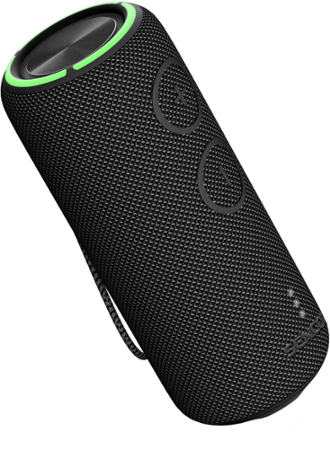 Sencor SIRIUS 2 Black