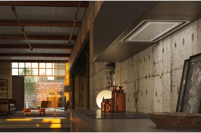 Faber IN-LIGHT EV8P X A52