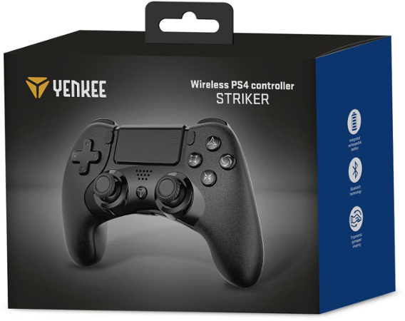 Yenkee YCP 3010 STRIKER