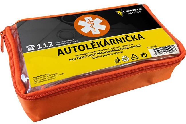 Coyote Secure CY-50158