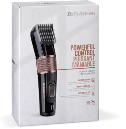 BaByliss E974E