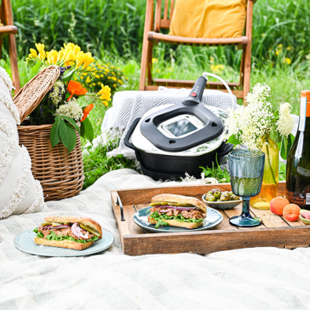 ETA Pečenka Plus 0133 90020