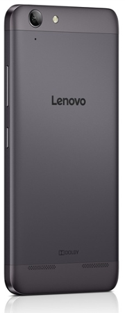 Lenovo K5 Plus Grey