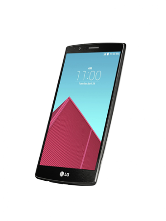 LG G4 H815 32GB black 