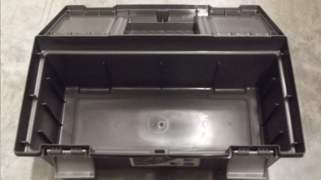 Box Curver Toolbox Premium XL