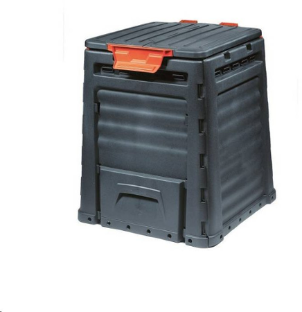 Keter Eco kompostér 320 L černý