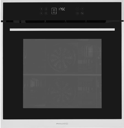 Philco POD 12 IF Zrcadlový design