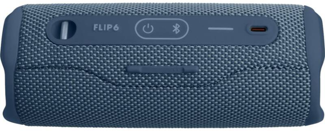 JBL Flip 6 Blue