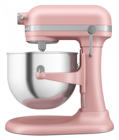 KitchenAid Artisan 5KSM70SHXEDR růžová matná