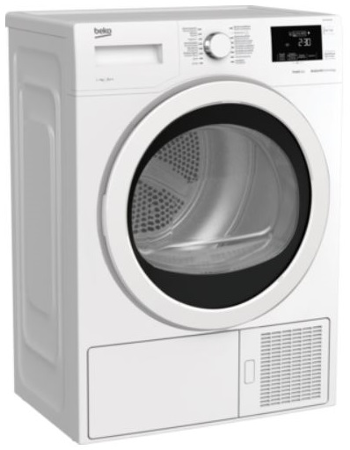 Beko HDF 7434 CSRX