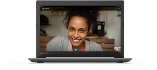 Lenovo IdeaPad 330 81DE005FCK