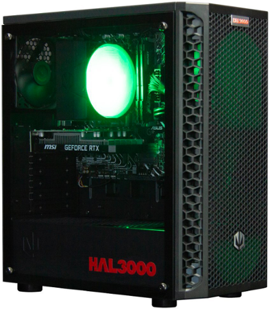 MEGA Gamer Pro 3050 i5 16GB 1T W11H