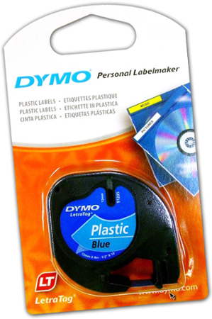 Dymo 91225 modrá