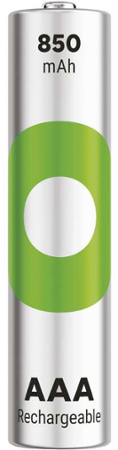 GP ReCyko 850 AAA 6 ks 1032126082