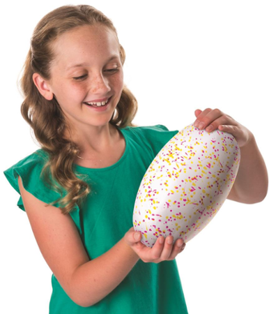 Hatchimals dvojčata žirafky