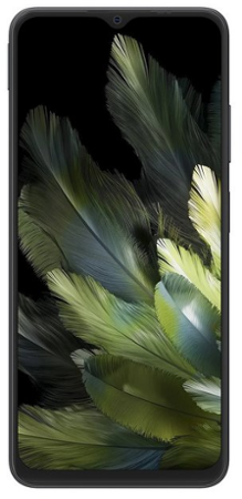 Blackview Wave 8 Black