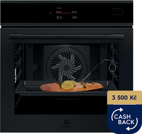 Electrolux EOB9S3XT