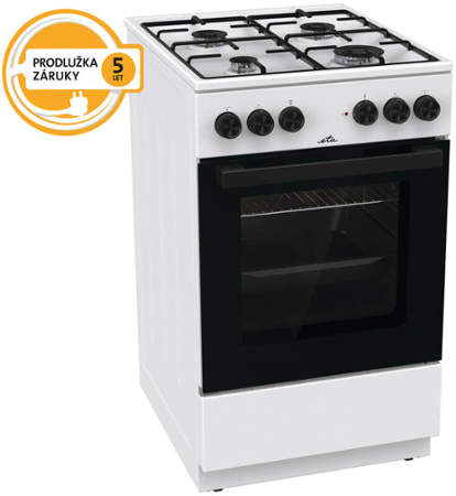 ETA 179390000 bílý