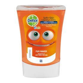 KIDS BAVIČ 250ml NÁPLŇ DETTOL