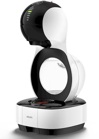 Krups KP 130131 Nescafe Dolce Gusto Lumio
