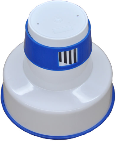 Plovák střední 17,5 cm