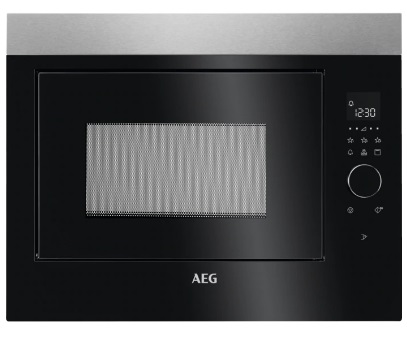 AEG MBE2658DEM