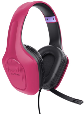 Trust GXT 415P Zirox 24992