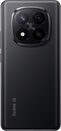 Xiaomi Redmi Note 14 Pro+ 5G/12GB/512GB/Black