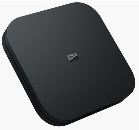 Xiaomi Mi Tv Box S