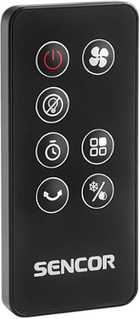 Sencor SFN 9014SL