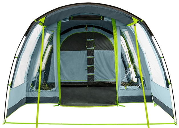 Coleman Meadowood 4 Long